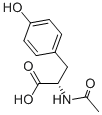 CAS:537-55-3 | N-Acetyl-L-tyrosine
