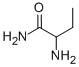 CAS: 53726-14-0 |2-Aminobutanamid