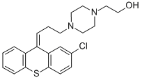 CAS:53772-83-1 | Zuclopenthixol