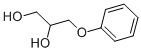 CAS:538-43-2 | 3-Phenoxy-1,2-propanediol