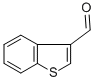 CAS:5381-20-4 | 1-Benzothiophene-3-carbaldehyde