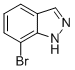 CAS:53857-58-2 | 7-Bromo-1H-indazole