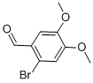 CAS:5392/10/9 | 6-Bromoveratraldehyde