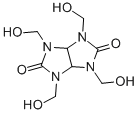 CAS:5395-50-6 | Tetramethylol acetylenediurea