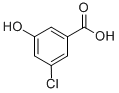 CAS: 53984-36-4 |3-ХЛОРО-5-ГИДРОКСЫ-Бензоид кислотасы