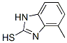 CAS:53988-10-6 | Methyl-2-mercaptobenzimidazole
