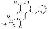 कैस:54-31-9 |furosemide