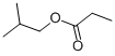 CAS:540-42-1 | Isobutyl propionate