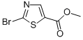 CAS:54045-74-8 |2-bromotiazol-5-carboxilato de metilo