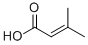 CAS:541-47-9 | 3,3-Dimethylacrylic acid