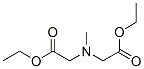 CAS: 5412-66-8 |ethyl N-(2-ethoxy-2-oxoethyl)-N-methylglycinate