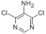 CAS: 5413-85-4 |5-Амин-4,6-дихлорпиримидин