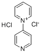 CAS:5421-92-1 | N-(4-Pyridyl)pyridinium chloride hydrochloride