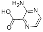 CAS:5424/1/1 | 3-Aminopyrazine-2-carboxylic acid