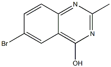 CAS:5426-59-5 | 6-BROMO-2-METHYL-3,4-DIHYDROQUINAZOLIN-4-ONE