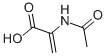 CAS:5429-56-1 | 2-Acetamidoacrylic acid