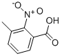 CAS:5437-38-7 | 3-Methyl-2-nitrobenzoic acid