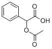 КАС: 5438-68-6 |2-ацетилокси-2-фенилуксусная кислота