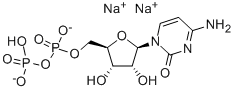 CAS:54394-90-0 | Cytidine-5′-diphosphate disodium salt
