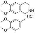 CAS:54417-53-7 |R-тетрагідропапаверин