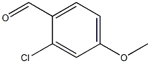 CAS:54439-75-7 | 2-Chloro-4-hydroxybenzaldehyde 98%