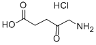 CAS:5451/9/2 | 5-Aminolevulinic acid hydrochloride
