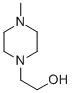 CAS:5464-12-0 | 1-(2-Hydroxyethyl)-4-methylpiperazine