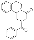 2-ബെൻസിൽ-1,2,3,6,7,11B-ഹെക്സാഹൈഡ്രോ-4എച്ച്-പൈറസിയോൺ[2,1-എ] ഐസോക്വിനോലിൻ-4-വൺ