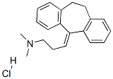 CAS:549-18-8 |Amitriptylinhydroklorid