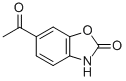 6-Ацетил-2(3Н)-бензоксазолон, 97%