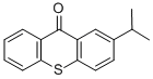 CAS: 5495-84-1 |2-Isopropylthioxanthon