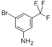CAS:54962-75-3 |3-Αμινο-5-βρωμοβενζοτριφθορίδιο
