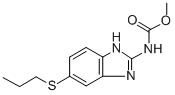 CAS:54965-21-8 |Albendazol