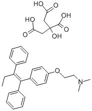CAS:54965-24-1 |Tamoxifencitrat