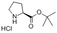 CAS:5497-76-7 |Clorhidrato de L-prolinato de terc-butilo