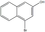CAS: 5498-31-7 |4-бромонафтален-2-ол