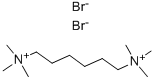 CAS: 55-97-0 |GEKSAMETONiy bromid