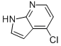 CAS:55052-28-3 |4-Хлоро-7-азаиндол