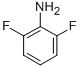 CAS:5509-65-9 | 2,6-Difluoroaniline