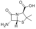 CAS:551-16-6 |6-aminopenicillaanzuur