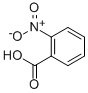 CAS:552-16-9 |2-Nitrobenzoic acid