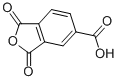 CAS:552-30-7 |Trimellietzuuranhydride