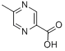 CAS:5521-55-1 |5-Methyl-2-pyrazincarbonsäure