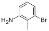 CAS:55289-36-6 | 3-Bromo-2-methylaniline