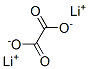CAS:553-91-3 |Litium oksalat