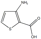 CAS:55341-87-2 |3-Aminothiofen-2-karboxylová kyselina