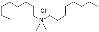 CAS:5538-94-3 | Bisoctyl dimethyl ammonium chloride