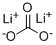 CAS:554-13-2 |carbonato de litio