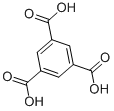 CAS:554-95-0 | Trimesic acid