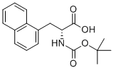 CAS:55447-00-2 |(S)-N-Boc-1-naftilalanina